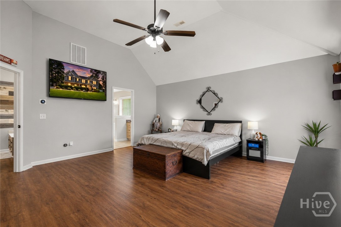 214 Cypress Lakes Drive Property Photo 22