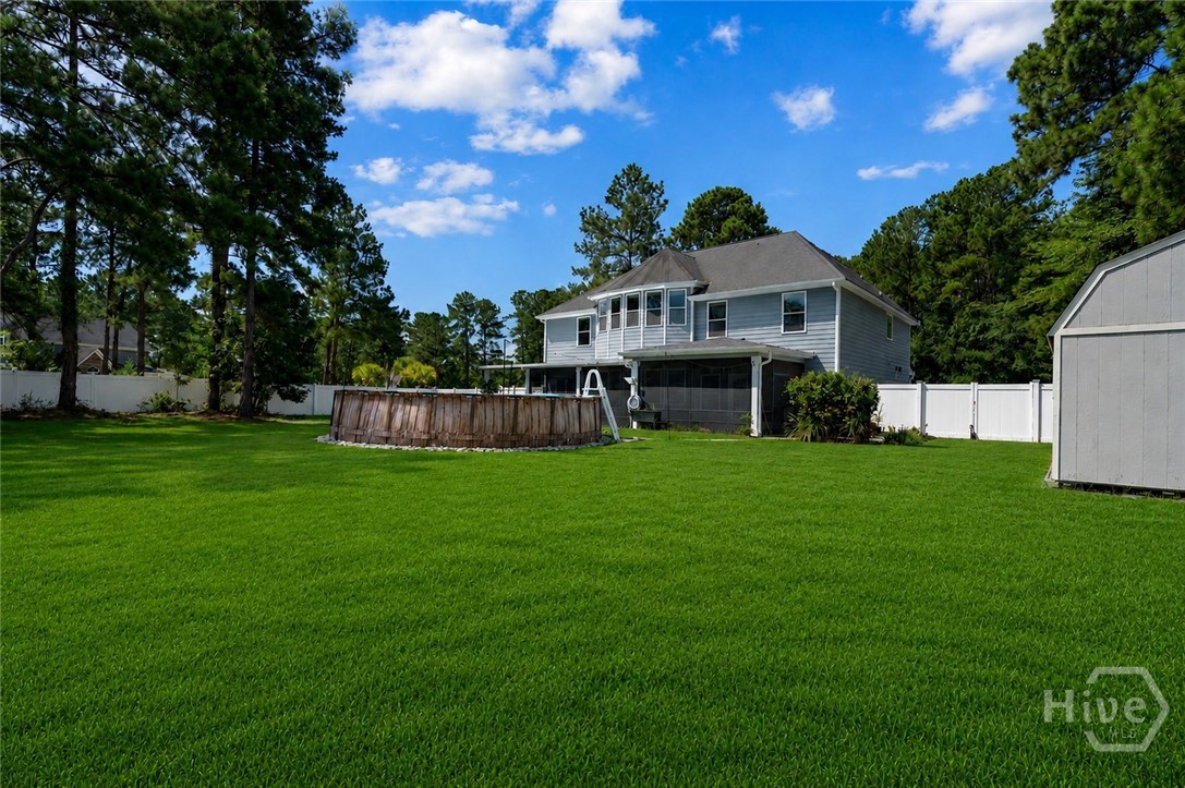 214 Cypress Lakes Drive Property Photo 45