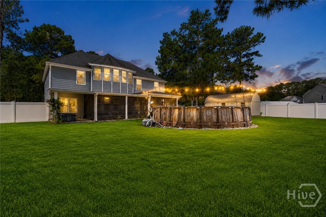 214 Cypress Lakes Drive Property Photo 46
