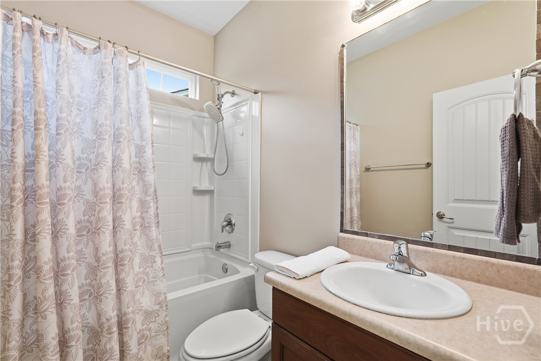 7 Bay Willow Court Property Photo 11