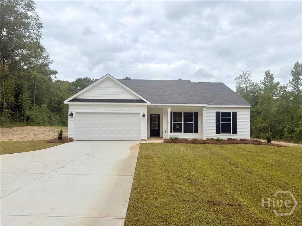 125 Friendship Road Property Photo 1