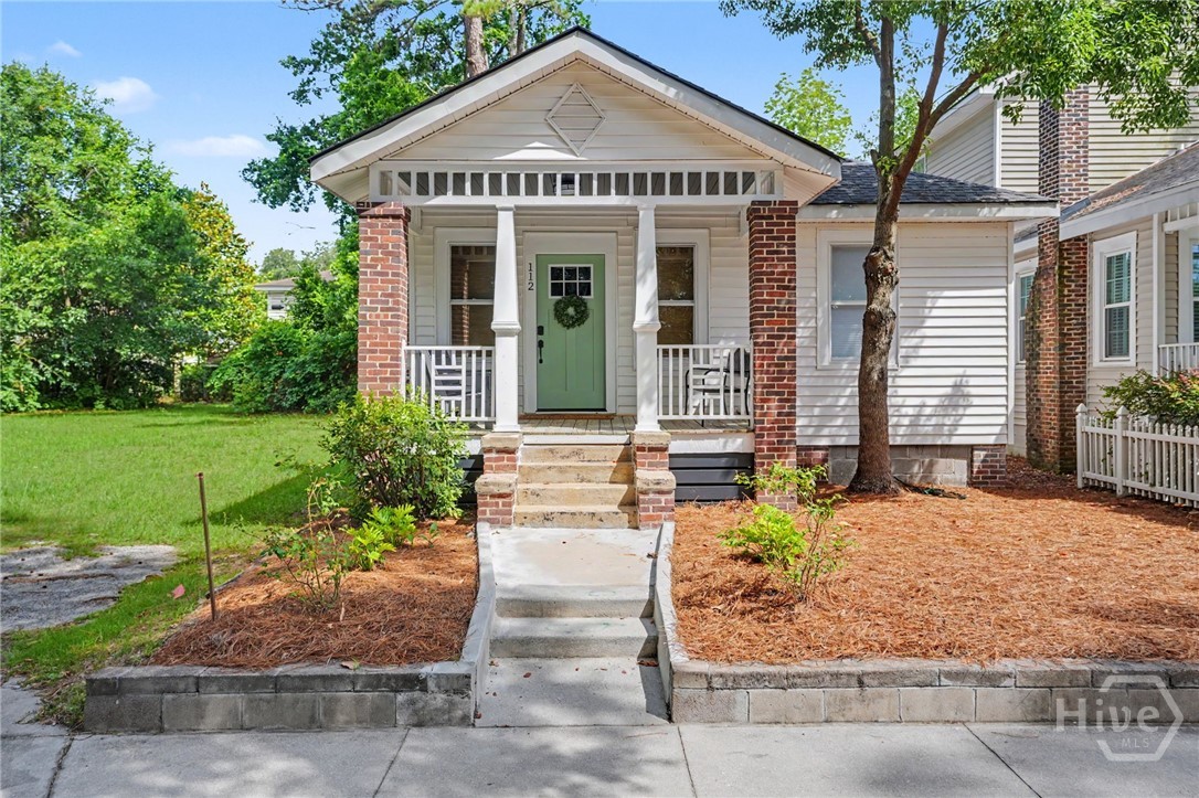 112 Goebel Avenue Property Photo 3