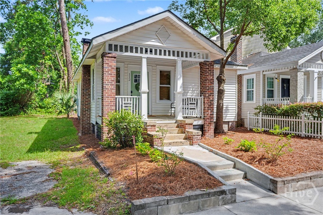 112 Goebel Avenue Property Photo 4