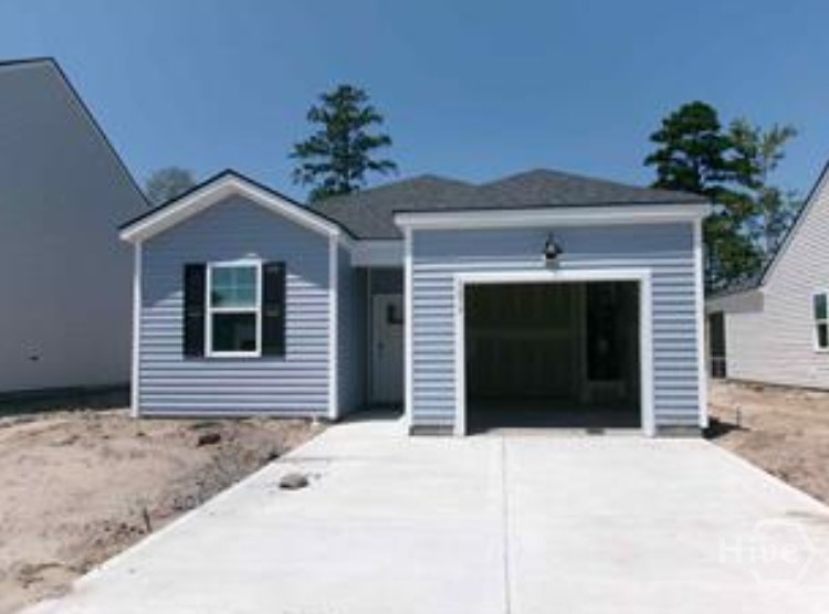 1075 Lakes Boulevard Property Photo 1