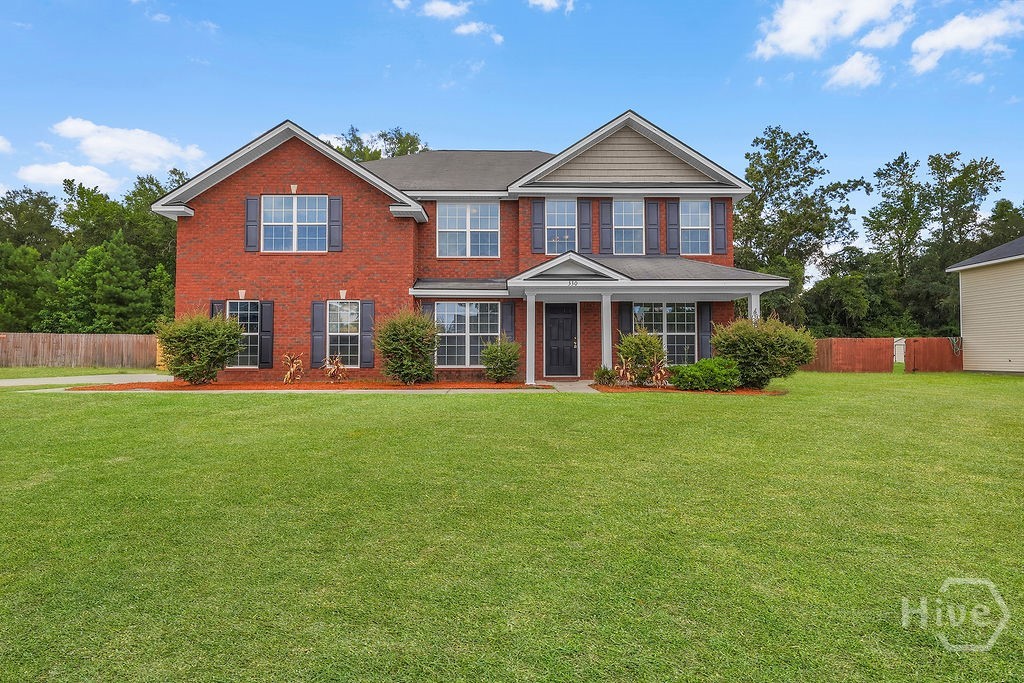 330 Nashview Trail Property Photo