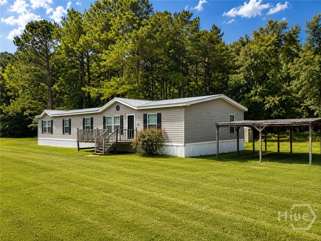 770 Bell Road Property Photo 1