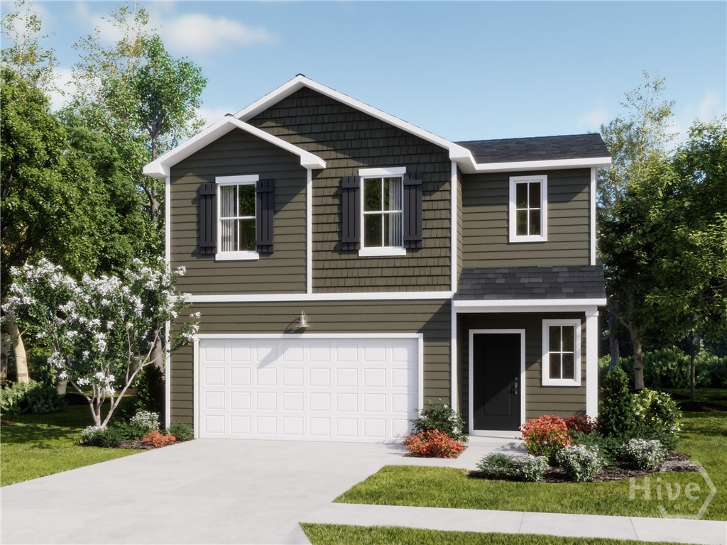 227 Breeze Way Property Photo 1