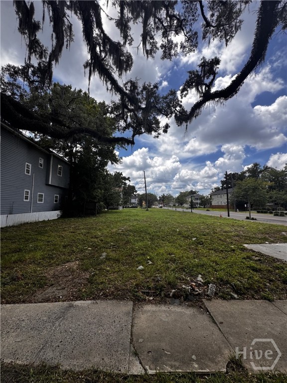 1101 E Anderson Street Property Photo 1