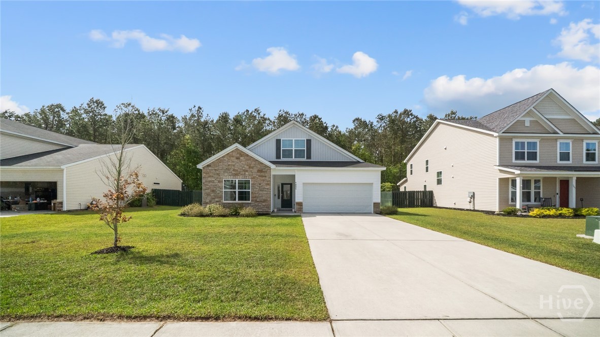 1431 Waybridge Way Property Photo 1