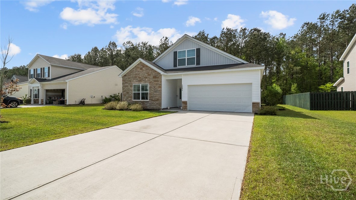 1431 Waybridge Way Property Photo 3