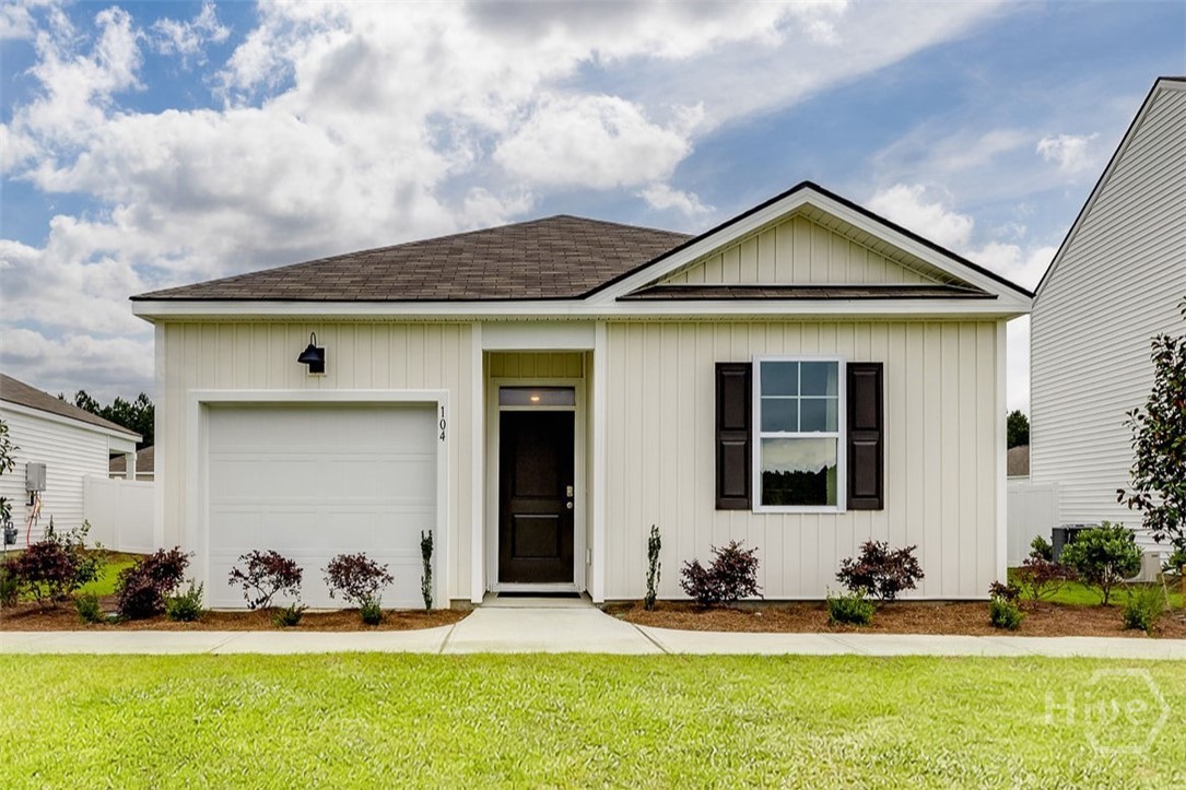 1055 Lake Boulevard Property Photo 1