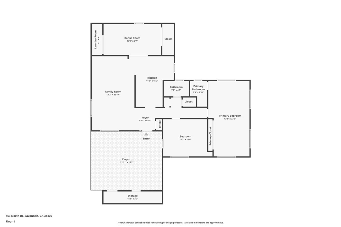 163 North Drive Property Photo 54