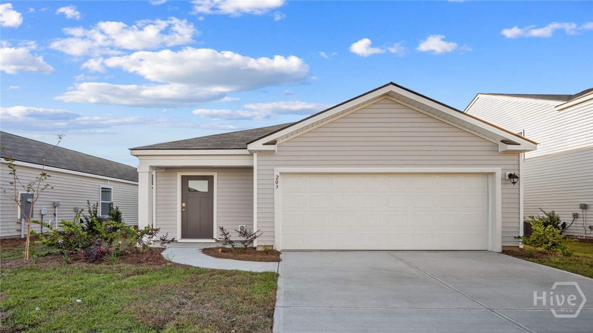 129 Sabel Court Property Photo 1