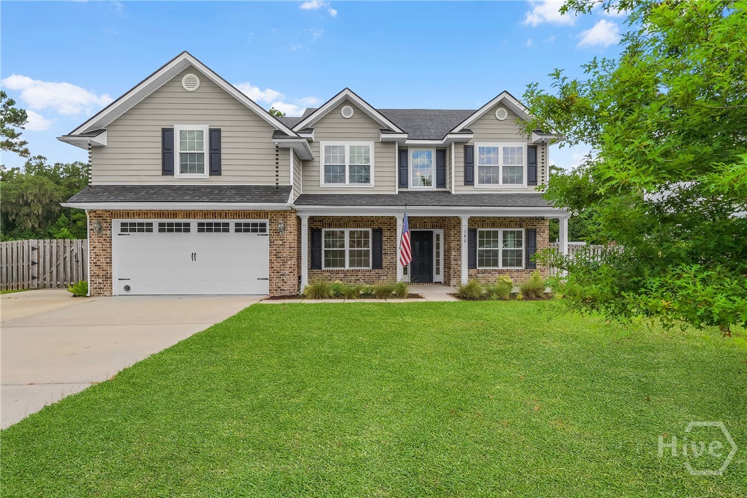 180 Kerry Drive