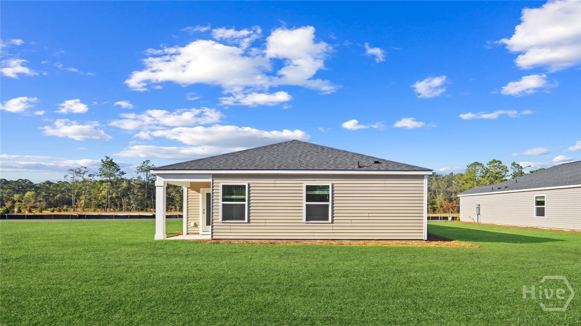 129 Serenoa Drive Property Photo 22