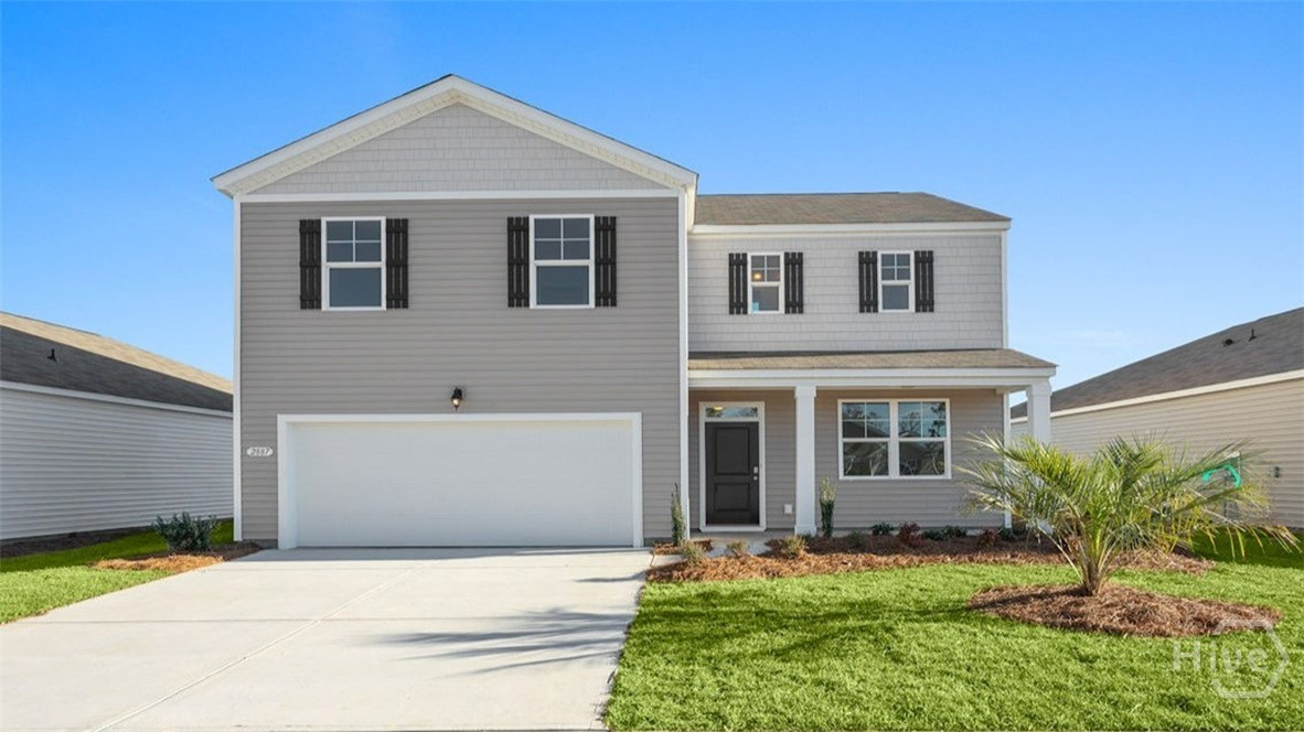 124 Sabel Court Property Photo 1