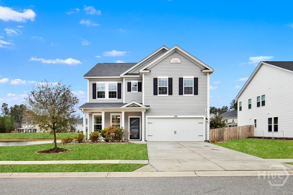 183 Benelli Drive Property Photo 1