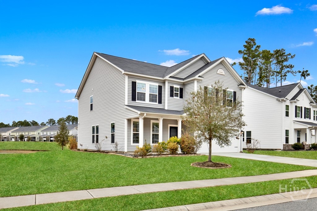 183 Benelli Drive Property Photo 2
