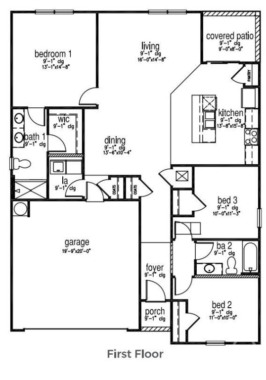 116 Laguna Way Property Photo 2