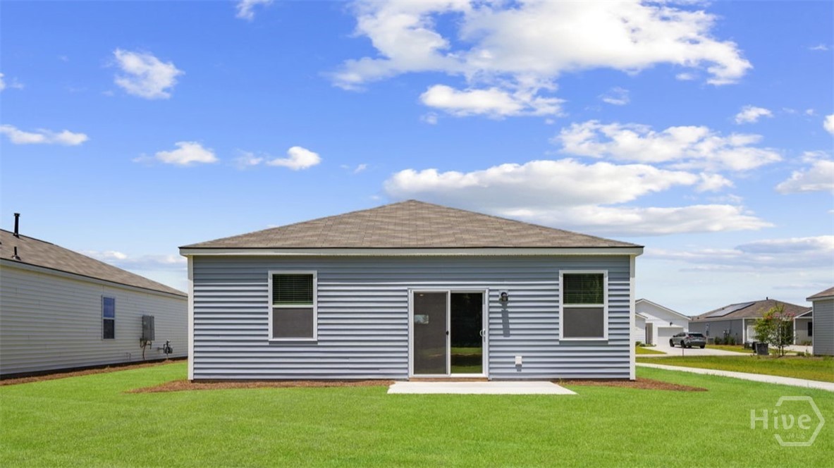 121 Serenoa Drive Property Photo 2