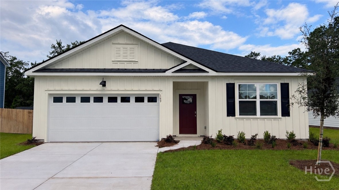 190 Buckeye Road Property Photo 1