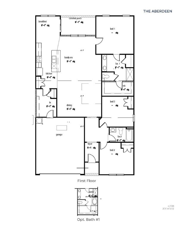 190 Buckeye Road Property Photo 2