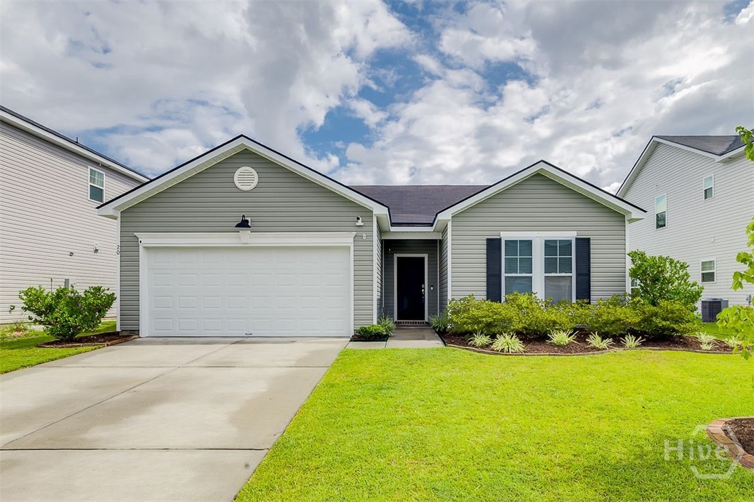 20 Mirror Lake Drive Property Photo 1