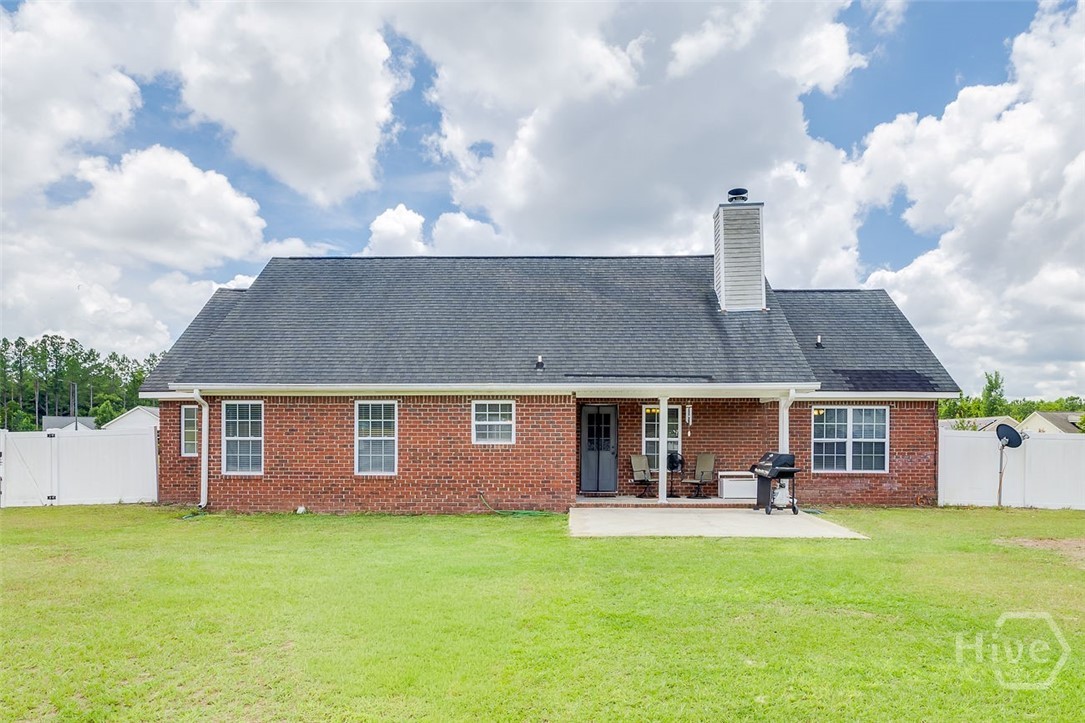 134 Teal Drive Property Photo 31