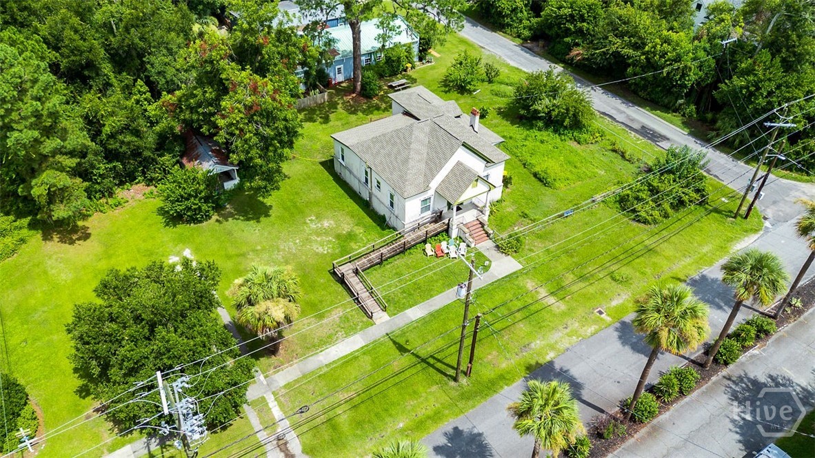 2701 Mechanics Avenue