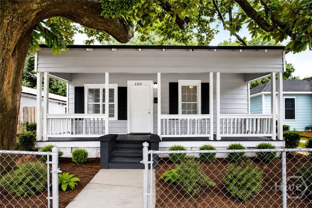 120 Ferrill Street Property Photo 1