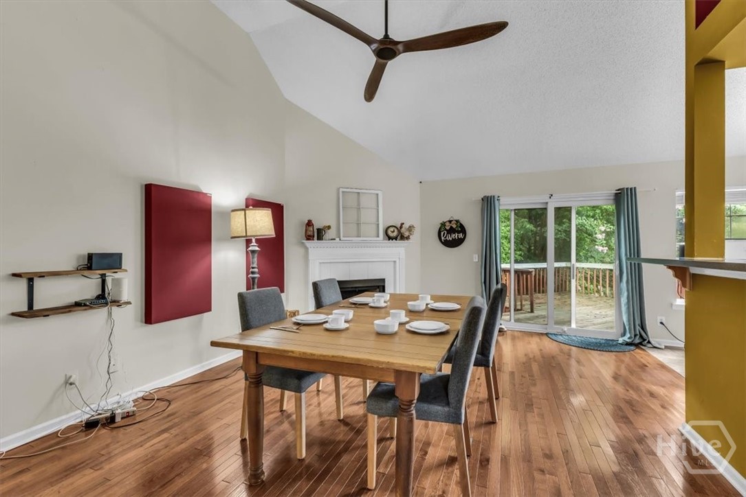 115 Teakwood Drive Property Photo 11