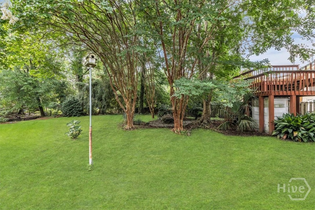 115 Teakwood Drive Property Photo 41