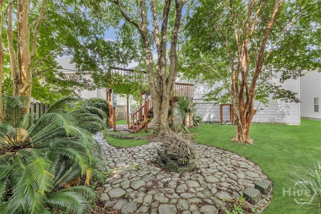 115 Teakwood Drive Property Photo 45