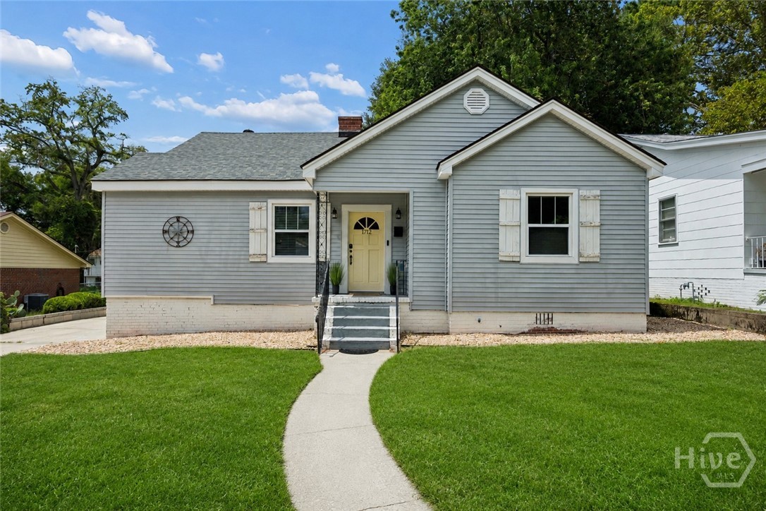 1712 E 32nd Street Property Photo 1