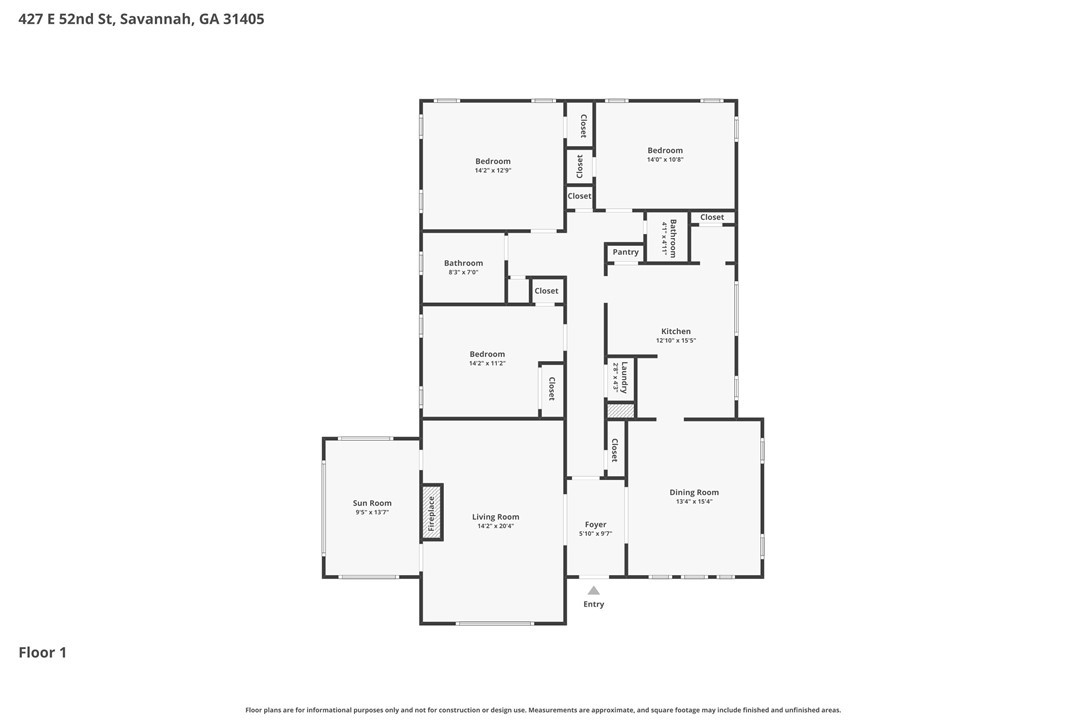 427 E 52nd Street Property Photo 55