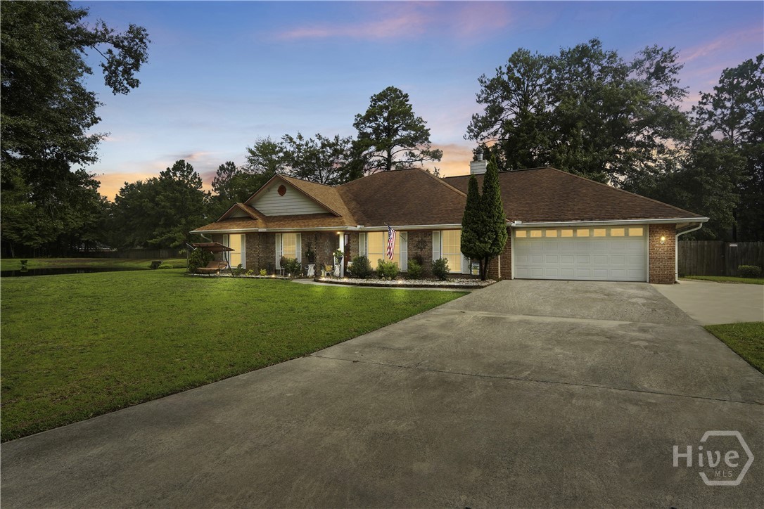 941 Fox Haven Court