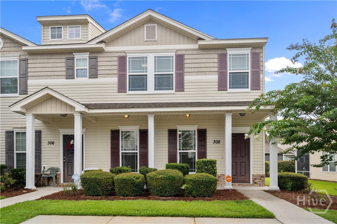 308 Gallery Way