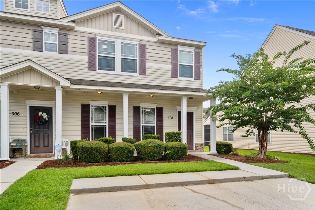 308 Gallery Way Property Photo 2