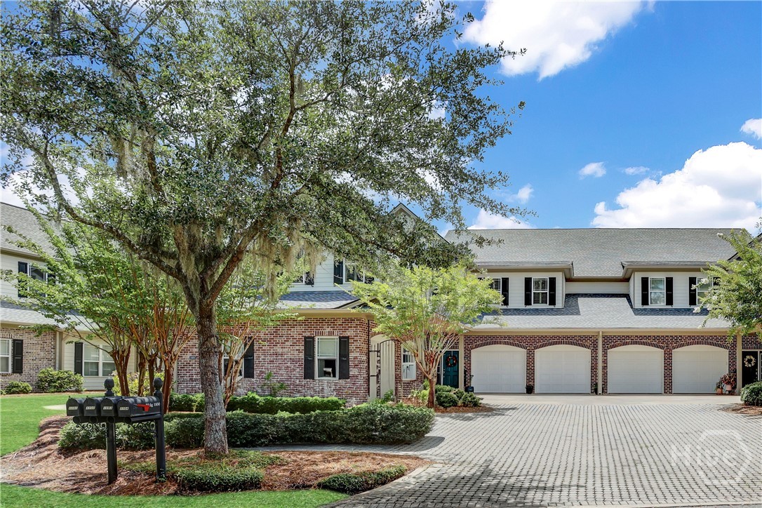 1101 River Oaks Drive Property Photo 1