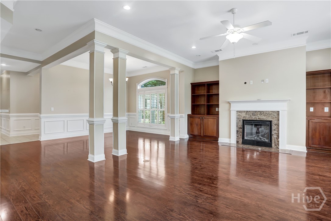 1101 River Oaks Drive Property Photo 8