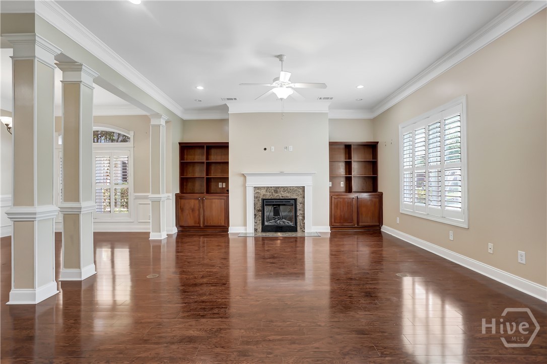 1101 River Oaks Drive Property Photo 11