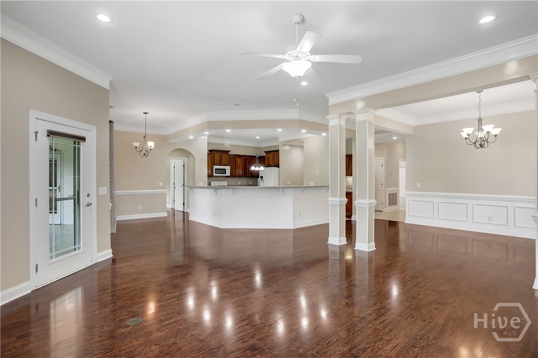 1101 River Oaks Drive Property Photo 14