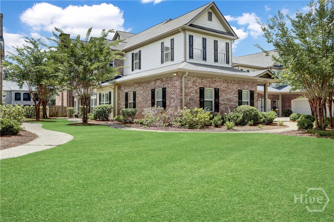 1101 River Oaks Drive Property Photo 47