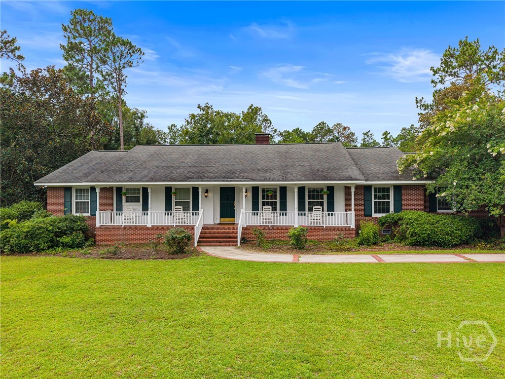 459 Prince Avenue Property Photo 1