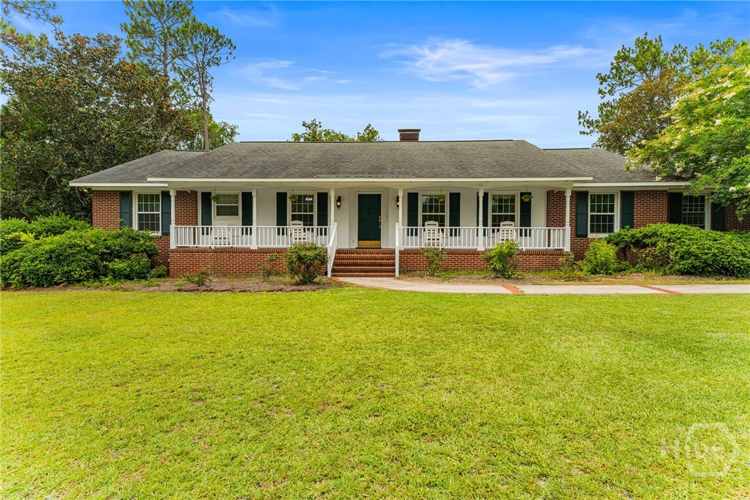 459 Prince Avenue Property Photo 2