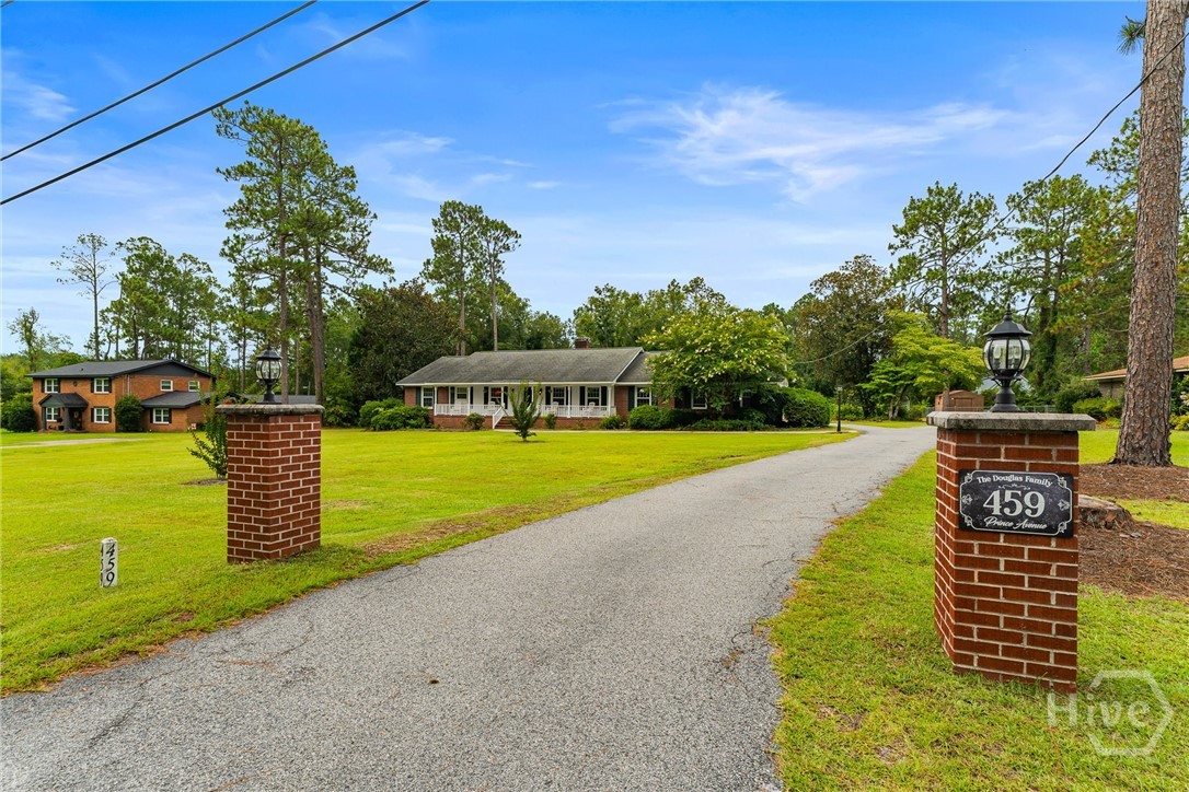 459 Prince Avenue Property Photo 8