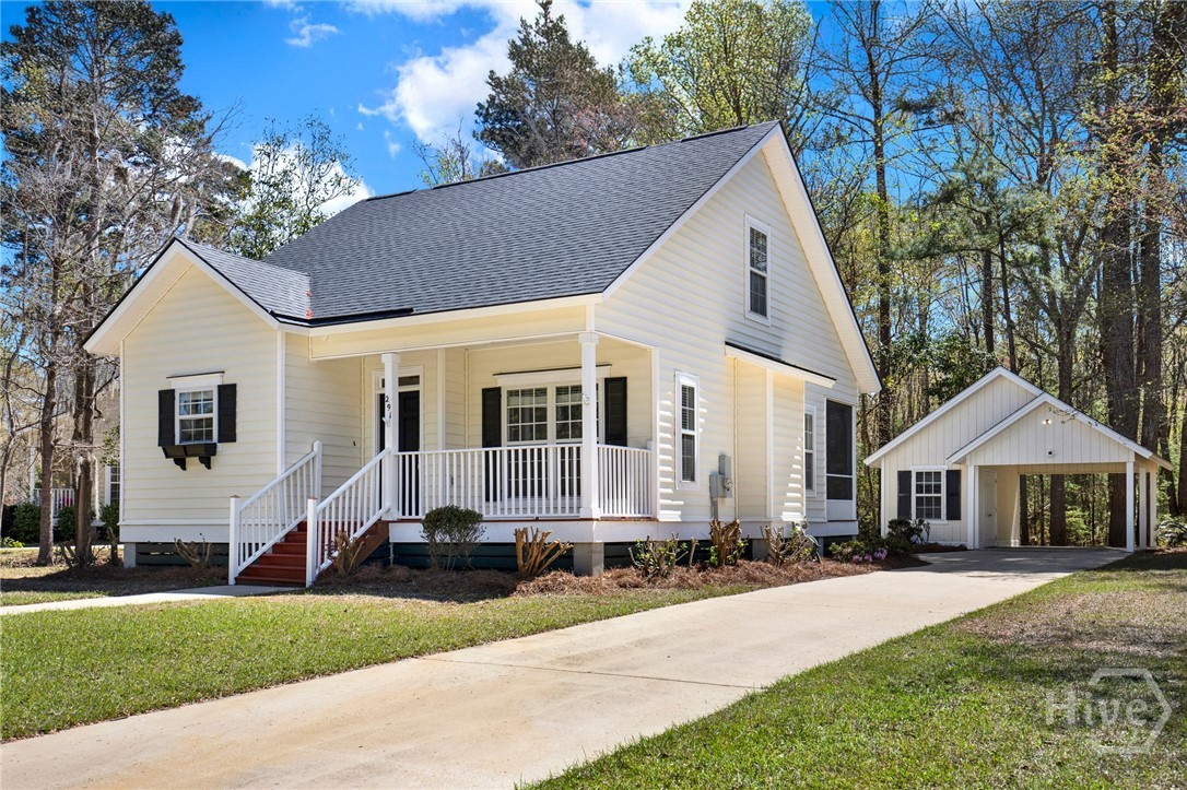 291 Landing Way Property Photo 1