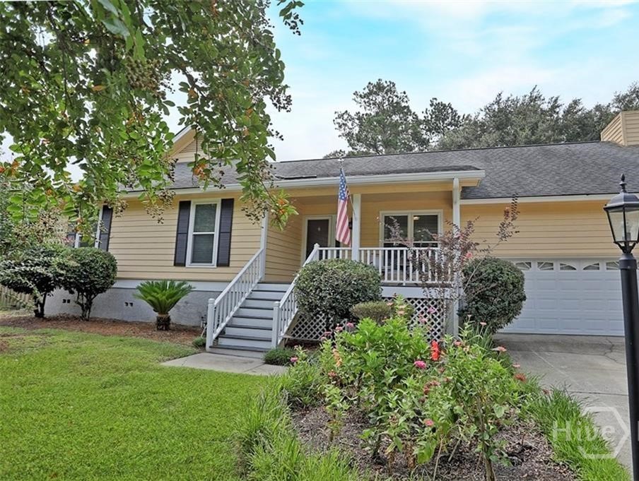 3 Sheftall Cove Property Photo 1