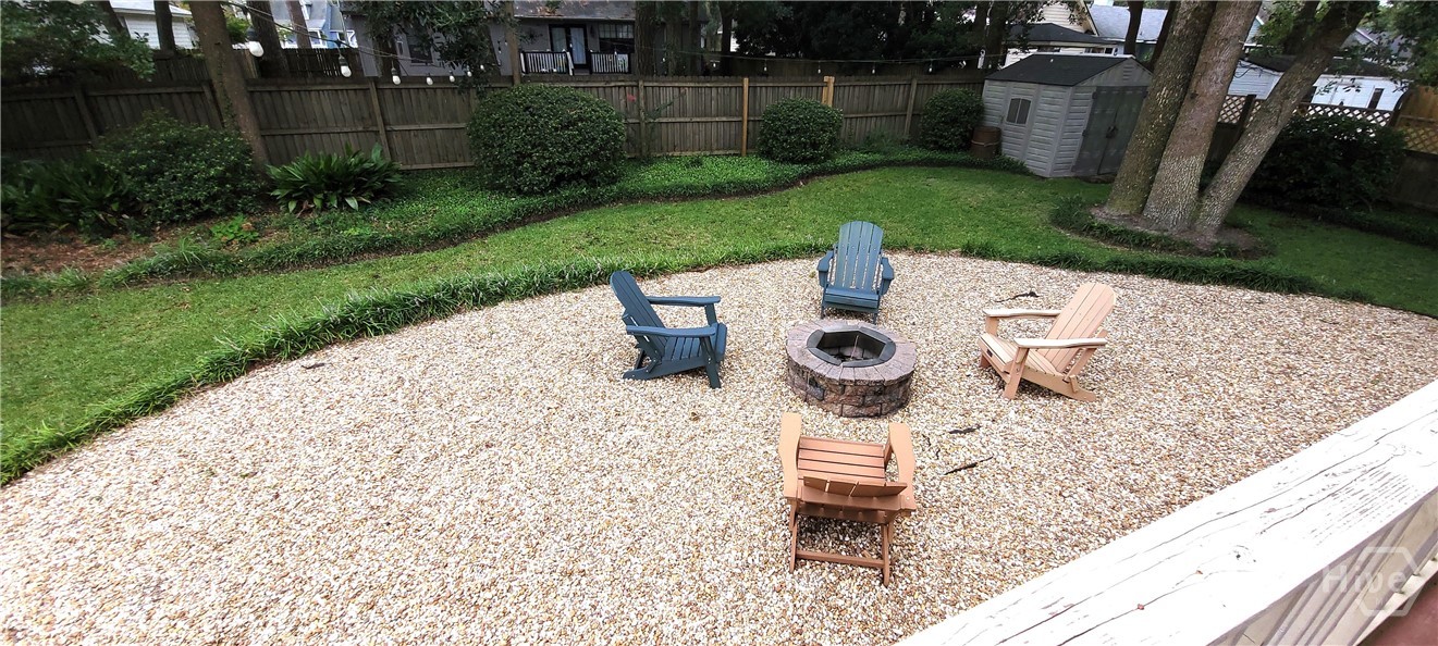 3 Sheftall Cove Property Photo 21