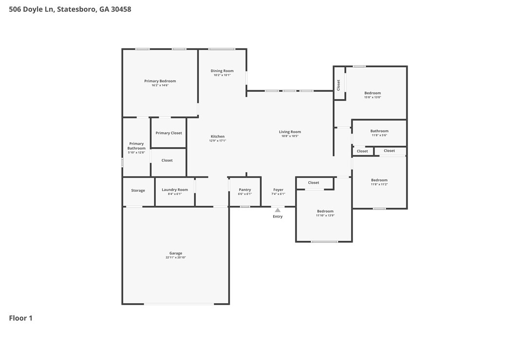 506 Doyle Lane Property Photo 32